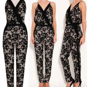 jumpsuit