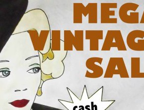 Fijne vintage blogs