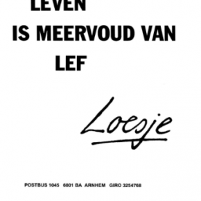 Lef tonen als vrouwelijke ondernemer